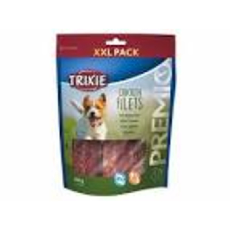 PREMIO Chicken Filets, XXL Pack, 300g