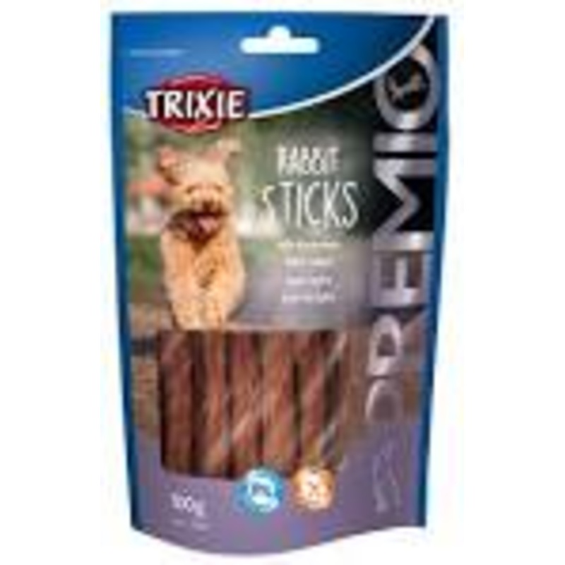 Premio Rabbit Sticks Light 100g