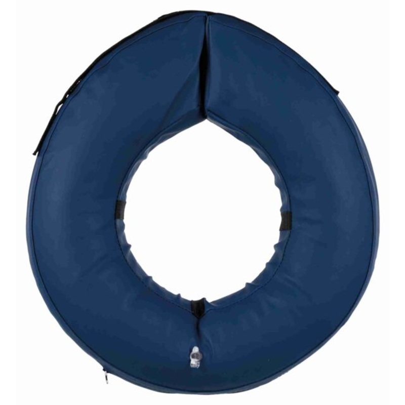 Protective Collar Inflatable SM 3240cm Blue