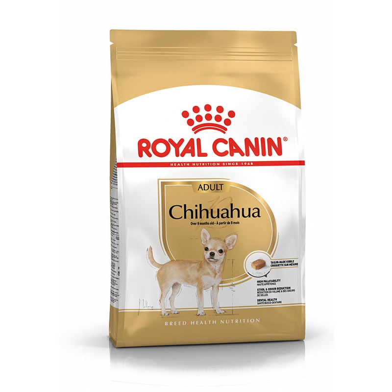 Royal Canin  Chihuahua 1.5kg