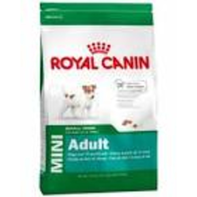 Royal Canin  Mini Adult  8Kg