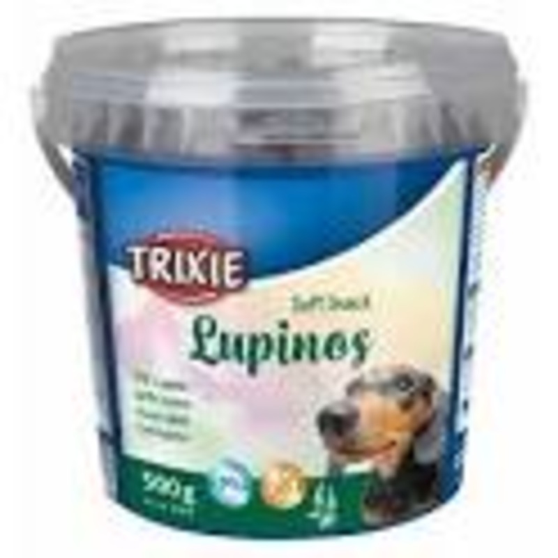 Soft Snack Lupinos 500g