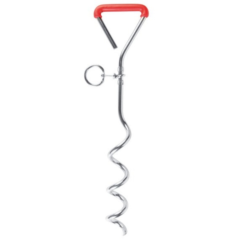 Tie-up Spike 40cm 9mm