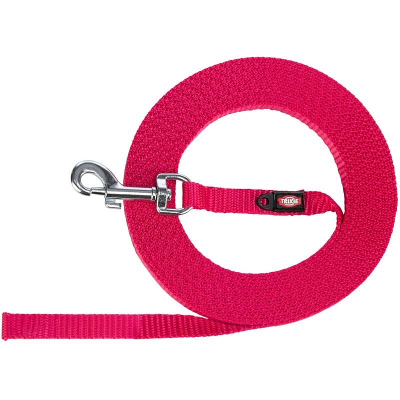 Tracking Lead Extra Light 15m Fuchsia