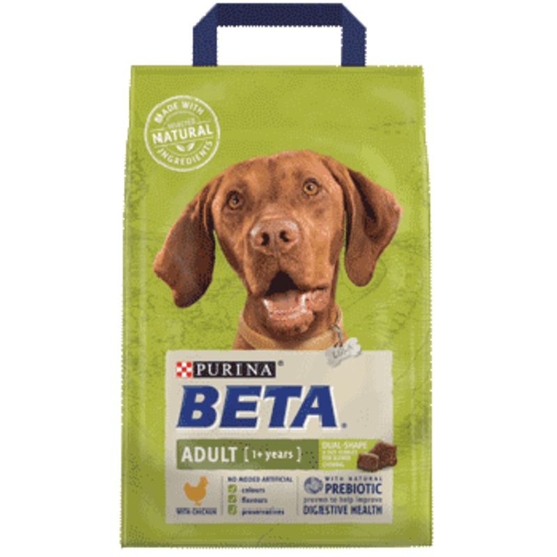 Beta Adult Chicken 2 kg