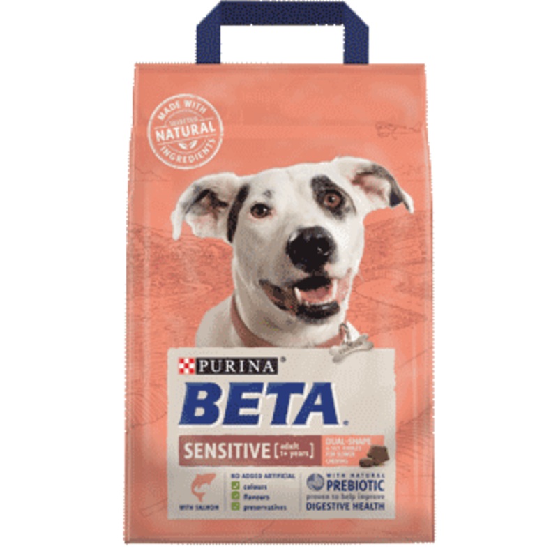 Beta Adult Sensitive 14kg