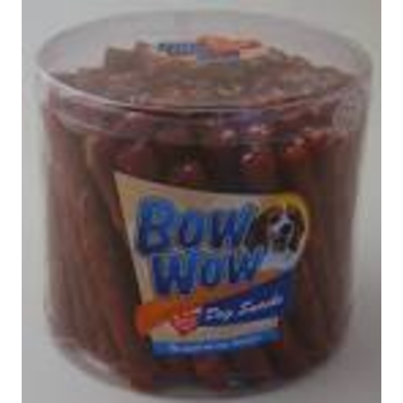 Bow Wow Salami Beef 20g