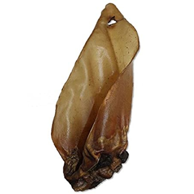 Buffalo Ears Loose