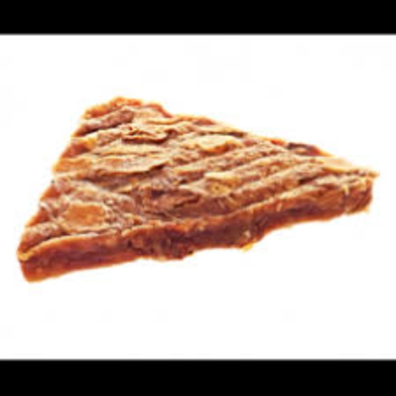 Burns Pizza Slices