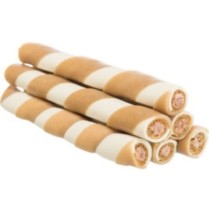 Chewing Roll With Chicken Filling 10cm