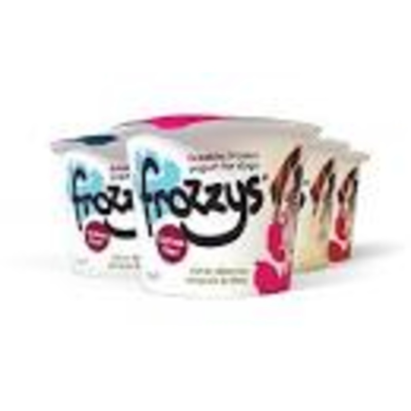 Frozzy's Original 85g 4 Pack
