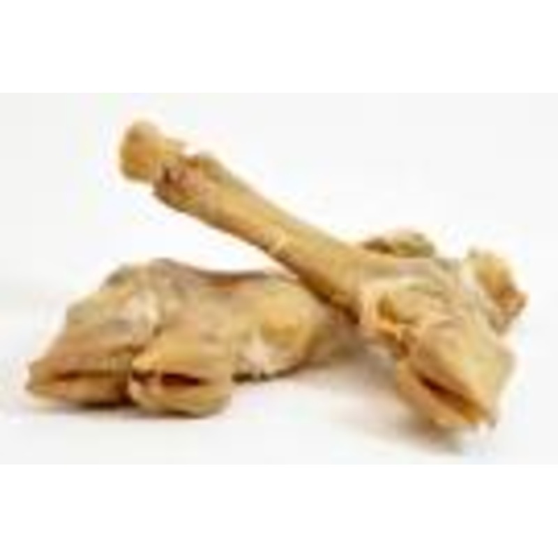 Lambs Feet