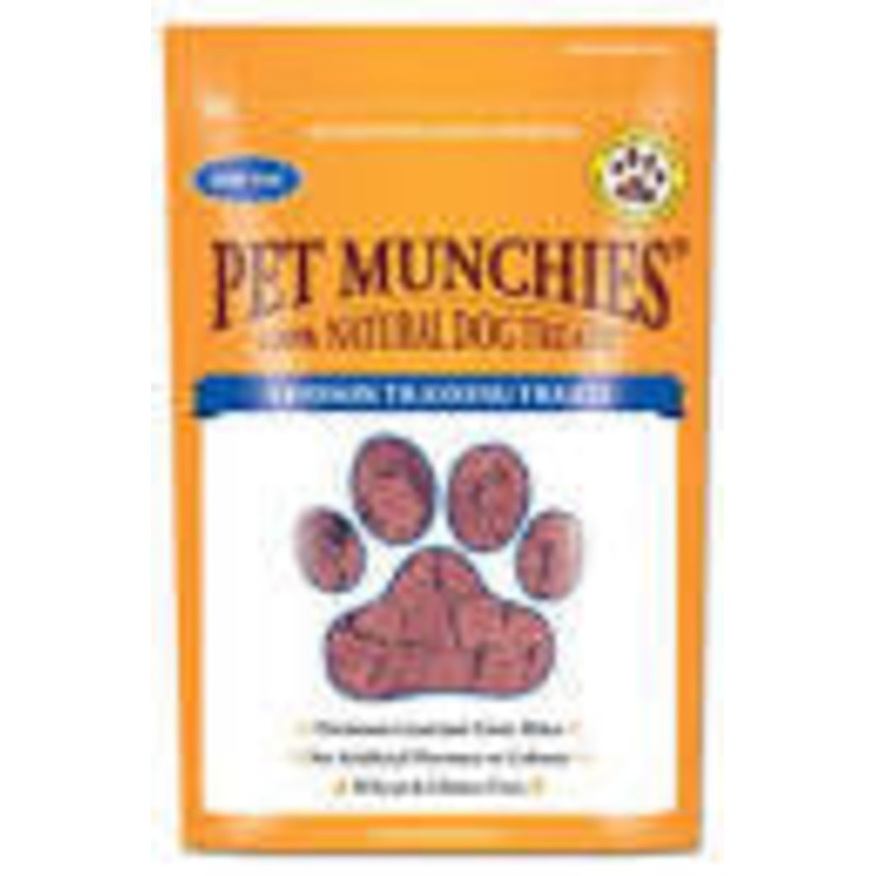 Pet Munchies VenisonTraining Treats 50g