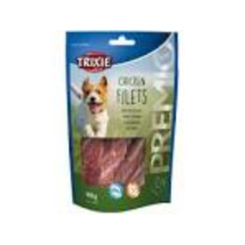 Premio Chicken Filets 100g