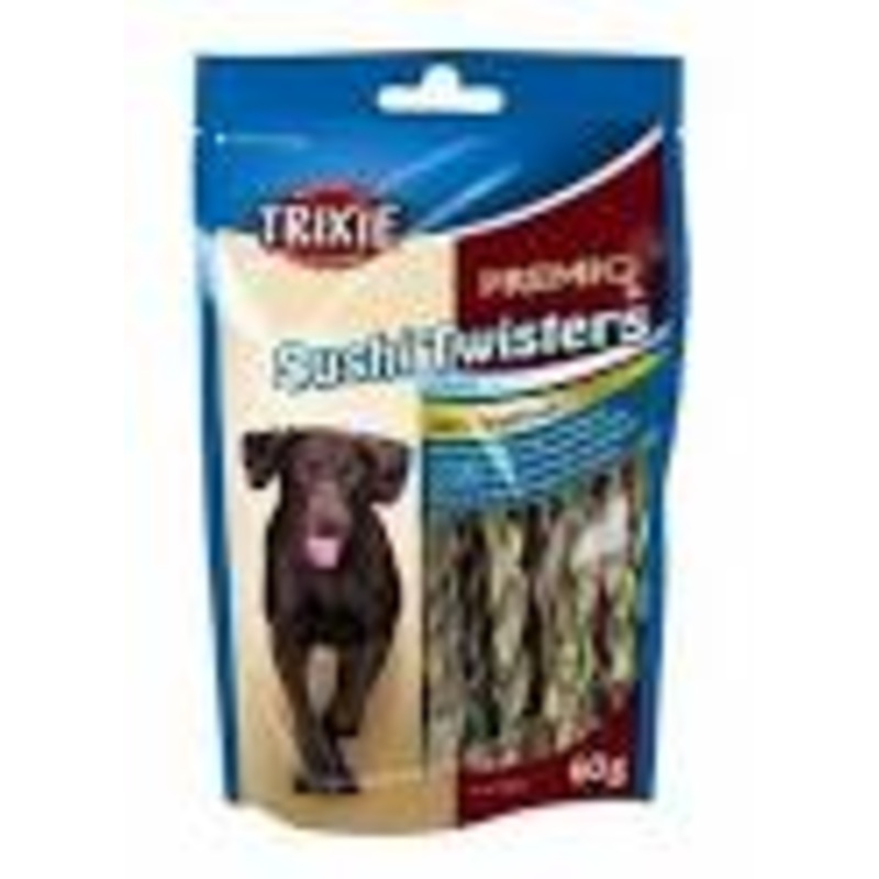 Premio Sushi Twisters 60 g