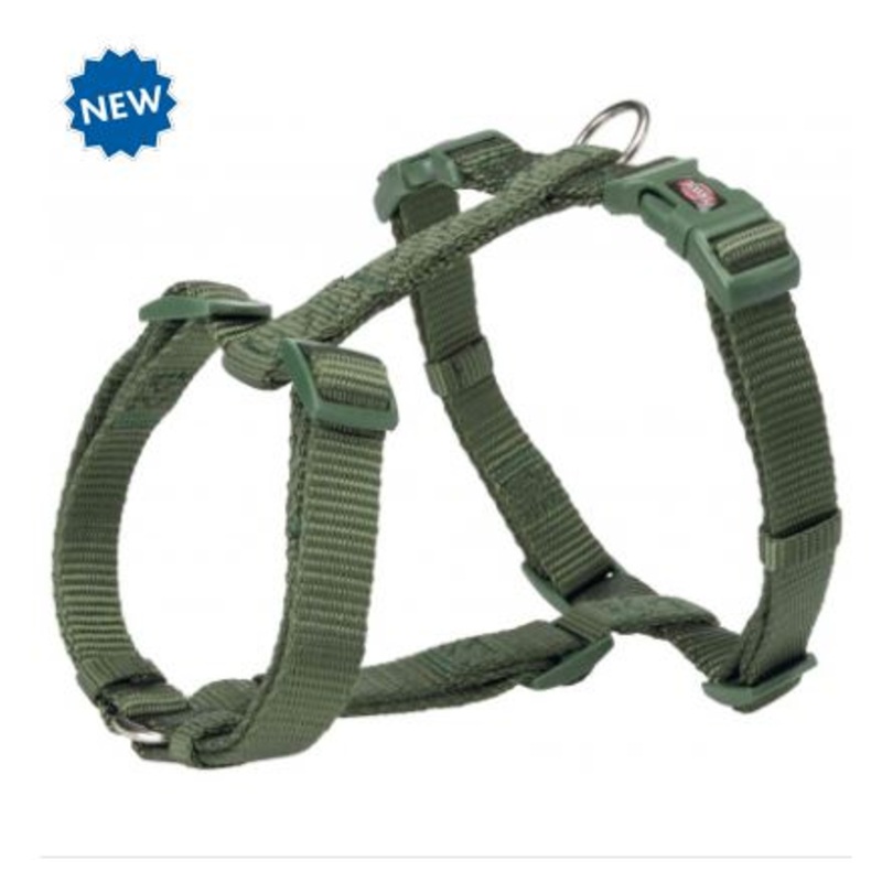 Premium H Harness By Trixie