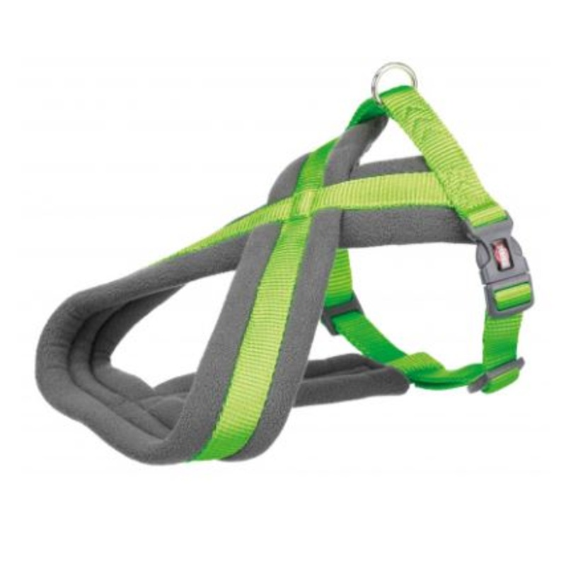 Premium Touring Harness By Trixie - Sizes XXS-S