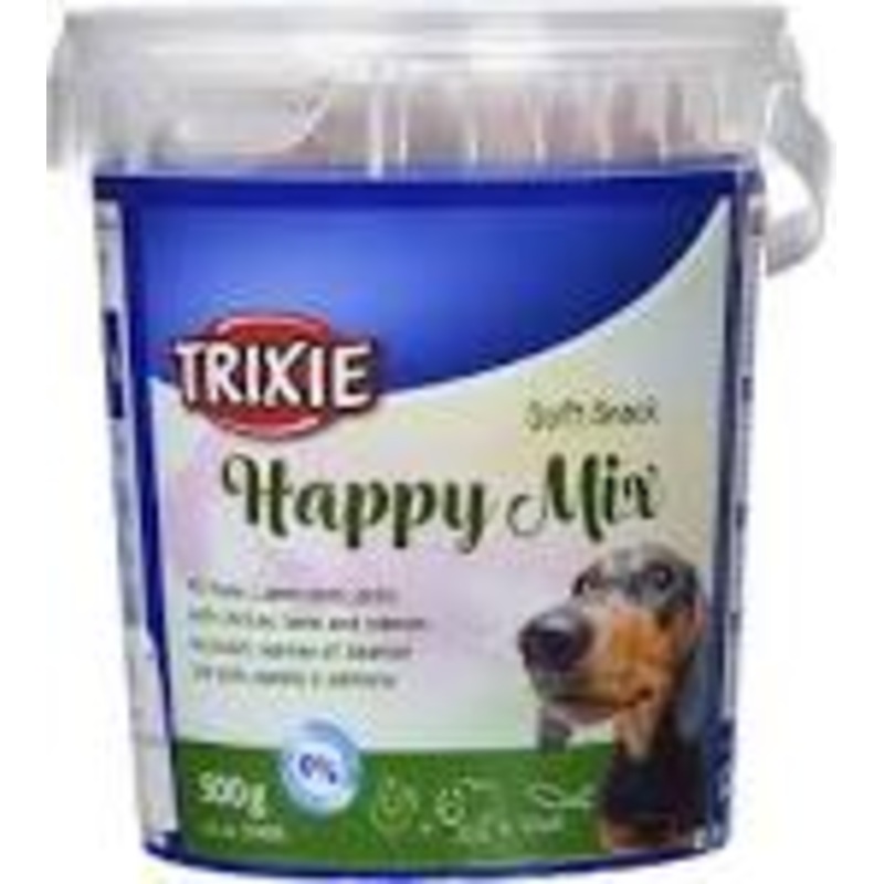 Soft Snack Happy Mix 500 g