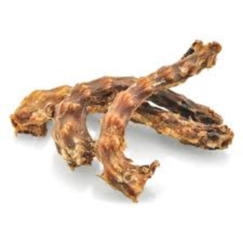 Turkey Necks