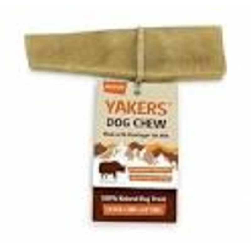 Yakers Dog Chew Medium