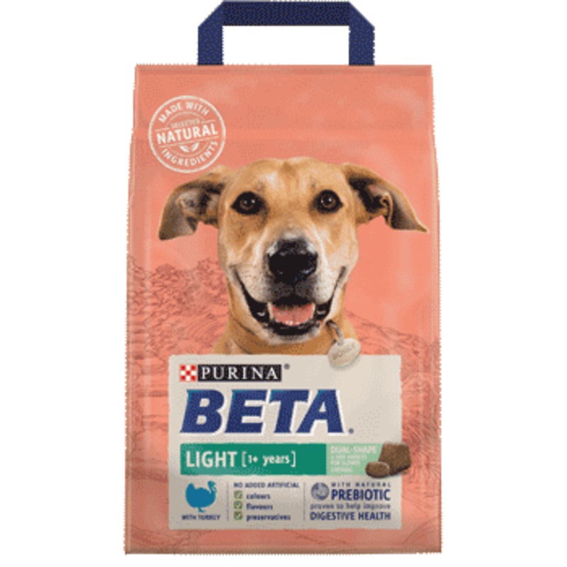 Beta Light 14kg