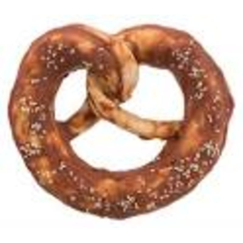 Denta Fun Duck Pretzels 10cm