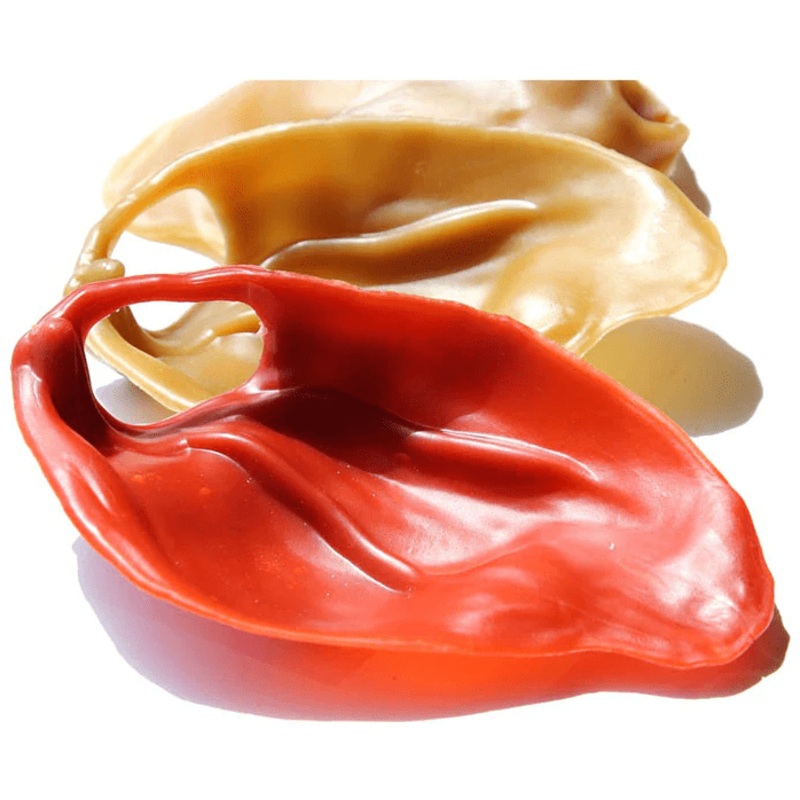 MaksPatch Natural Veggie Pigs Ear