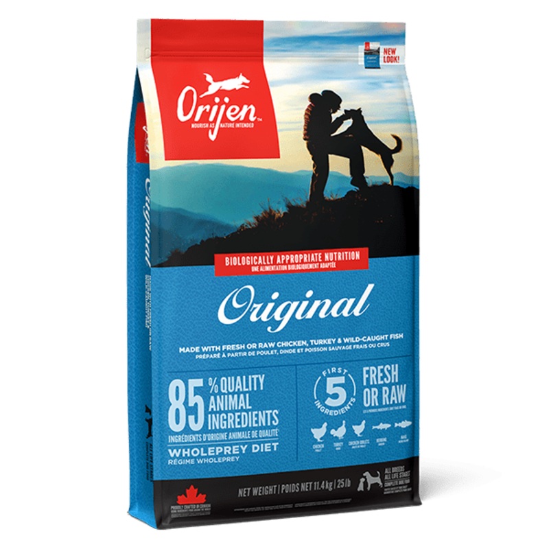 Orijen Original Dog Food