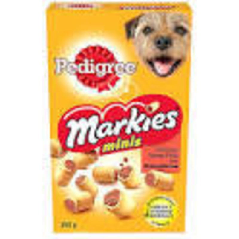 Pedigree Markies Mini 500g