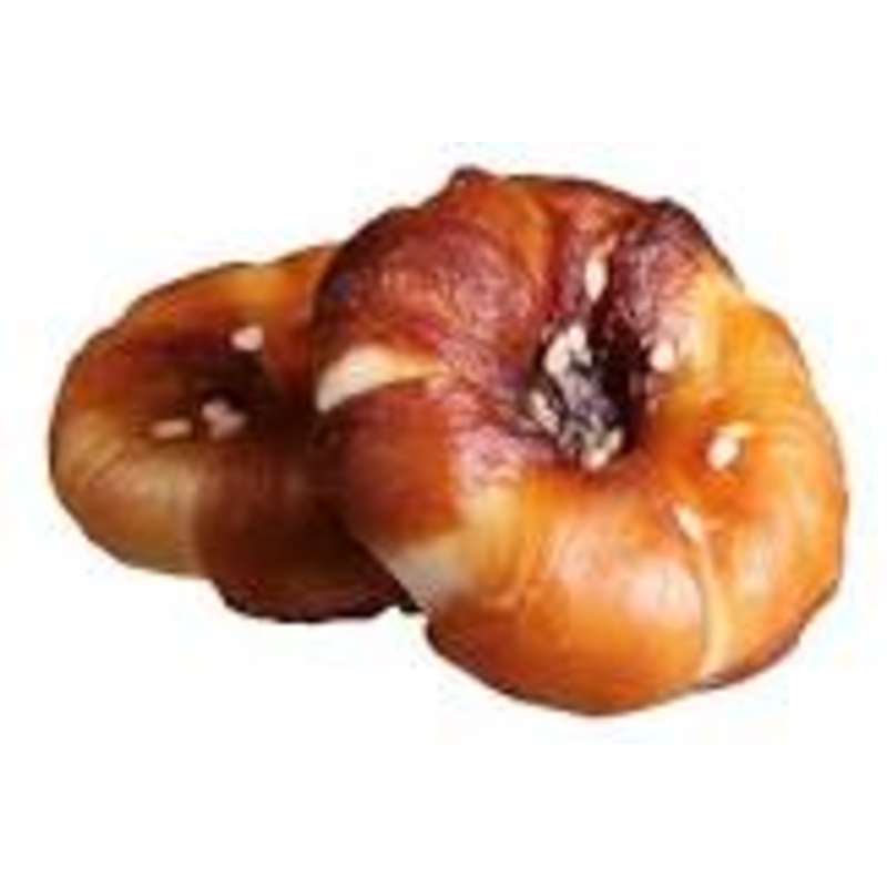 PREMIO Lamb Chicken Bagels