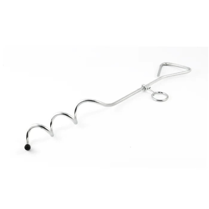 Ancol Tie Out Stake Heavy Duty