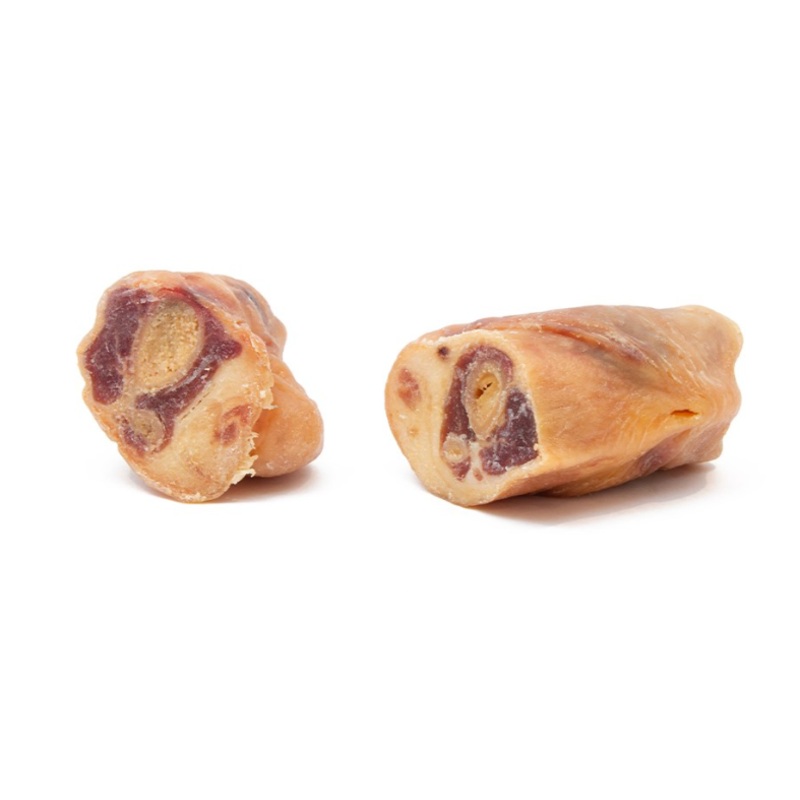 Carneval Half Ham Bone 2 pk