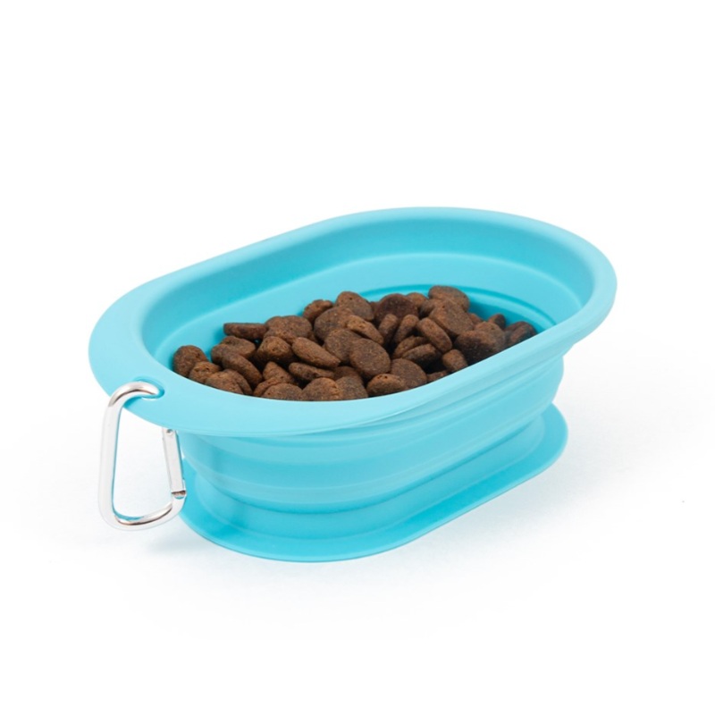 G&S Active Spaniel Travel Bowl