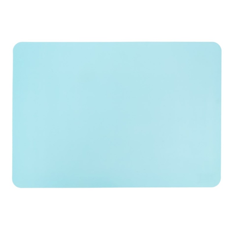Great & Small Baby Blue Food Mat