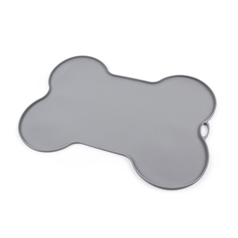 Great & Small Silicone Bone Food Mat