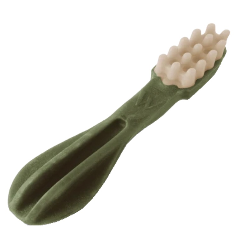 Whimzee Daily Dog Toothbrush Dental Chew
