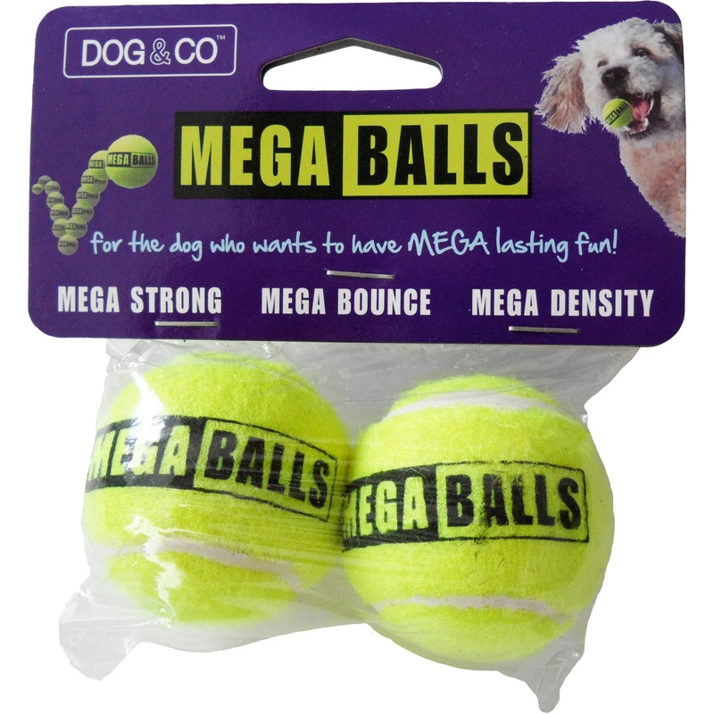 1.8" Mega Balls Pack of 2