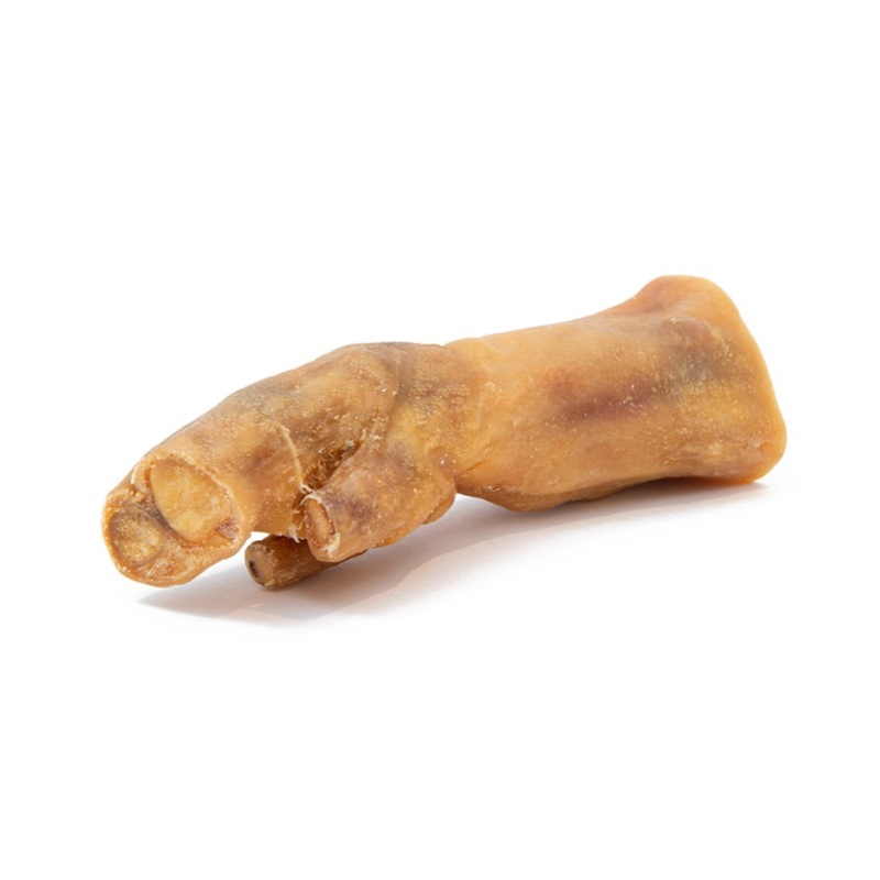 Carneval Ham Trotter Dog Chew