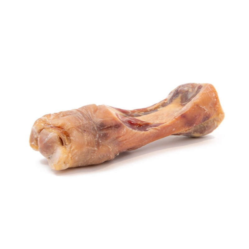 Carneval XL Half Ham Bone Dog Chew