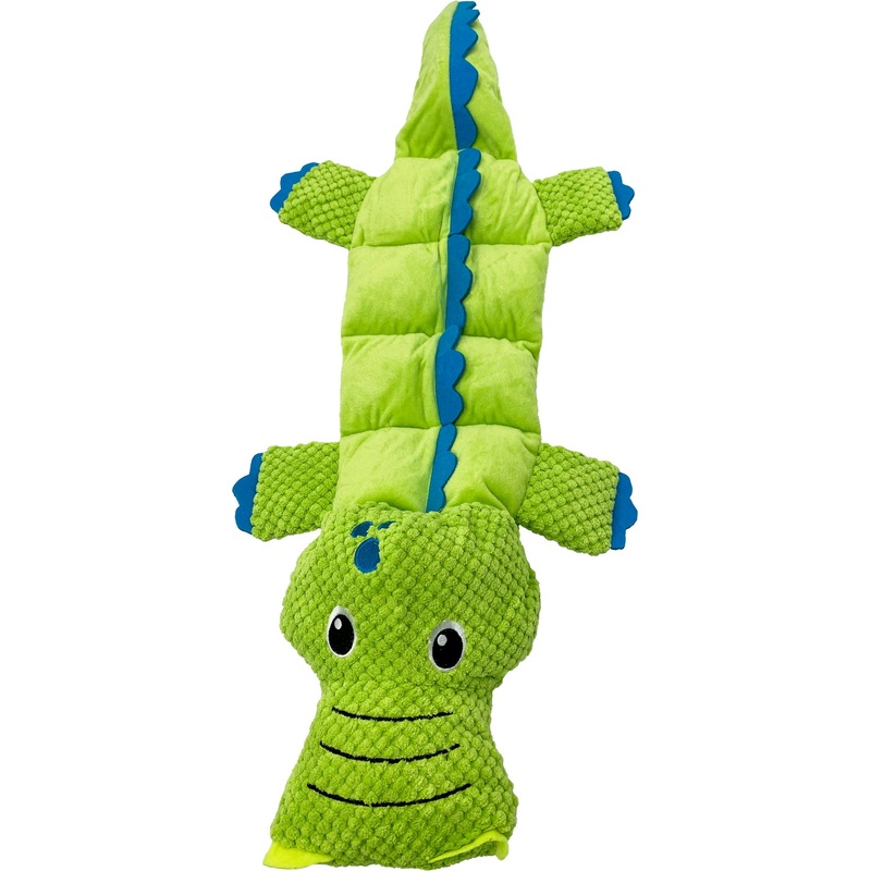 Crocodile Multi Squeaker