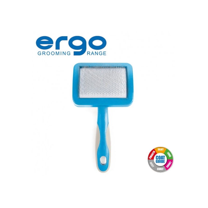Ergo Universal Slicker Brush Medium