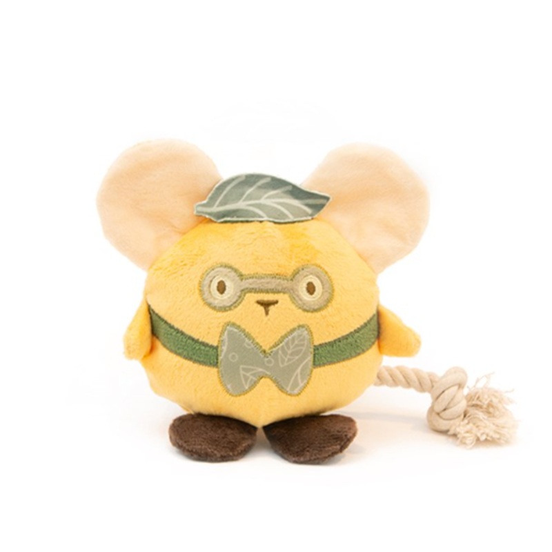 G&S Autumn Animals Tiny Mouse