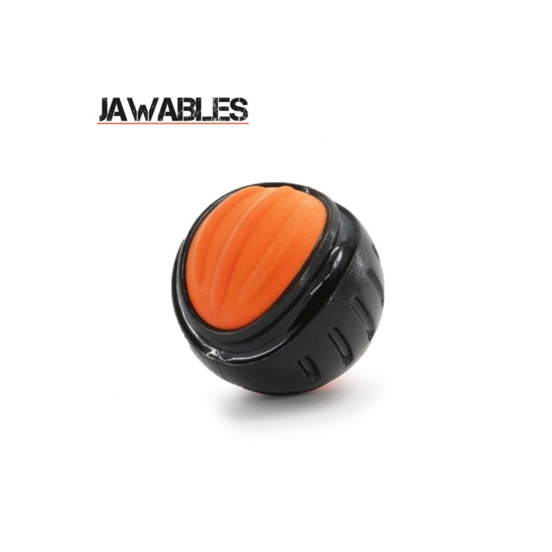 Jawables Extreme Tough Ball