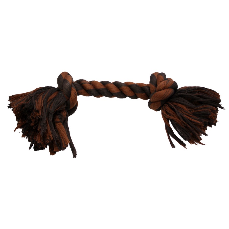 Beefy Cotton Knot