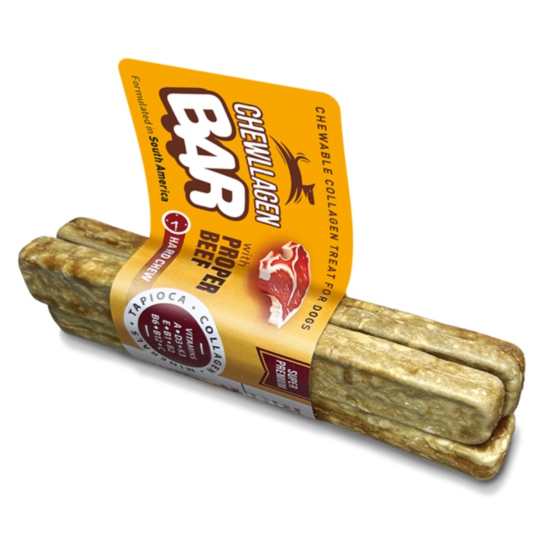 Chewllagen BAR 10" Beef Large
