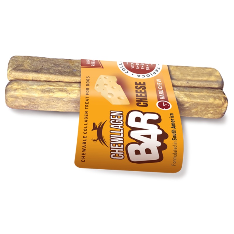 Chewllagen BAR 10" Cheese Large