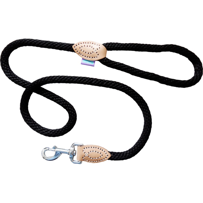 D&C Black Soft Trigger Lead 13mm 48"