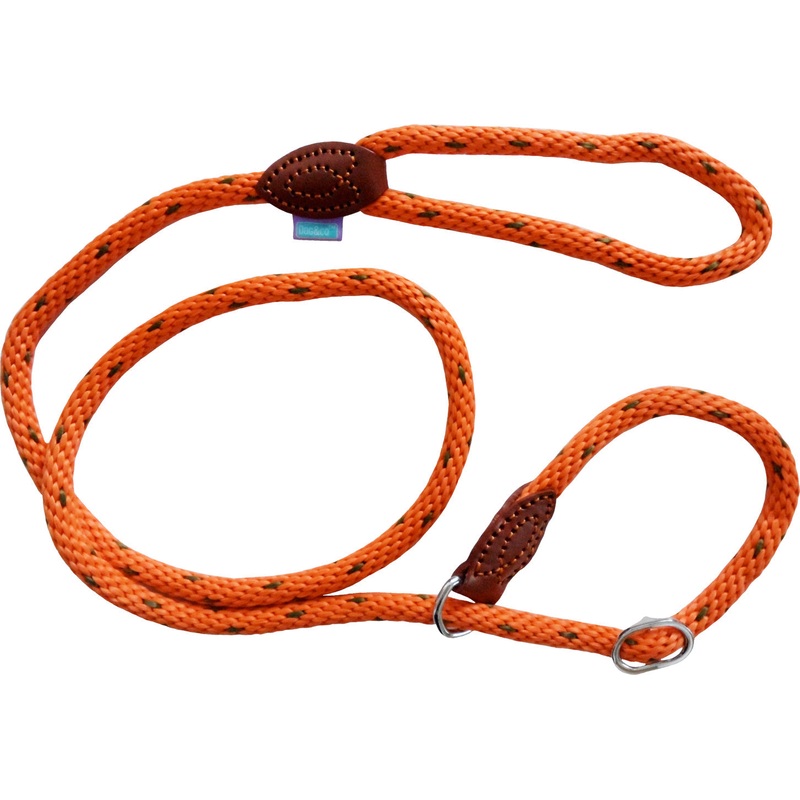 D&C Soft Slip Orange Lead 13mm 60"