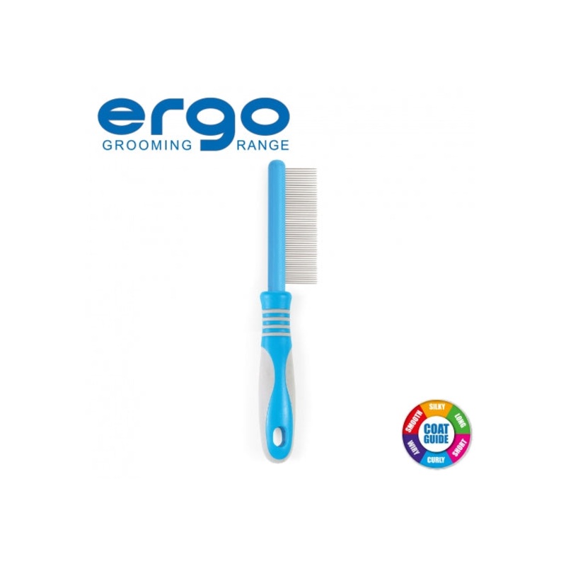 Ergo Flea Comb