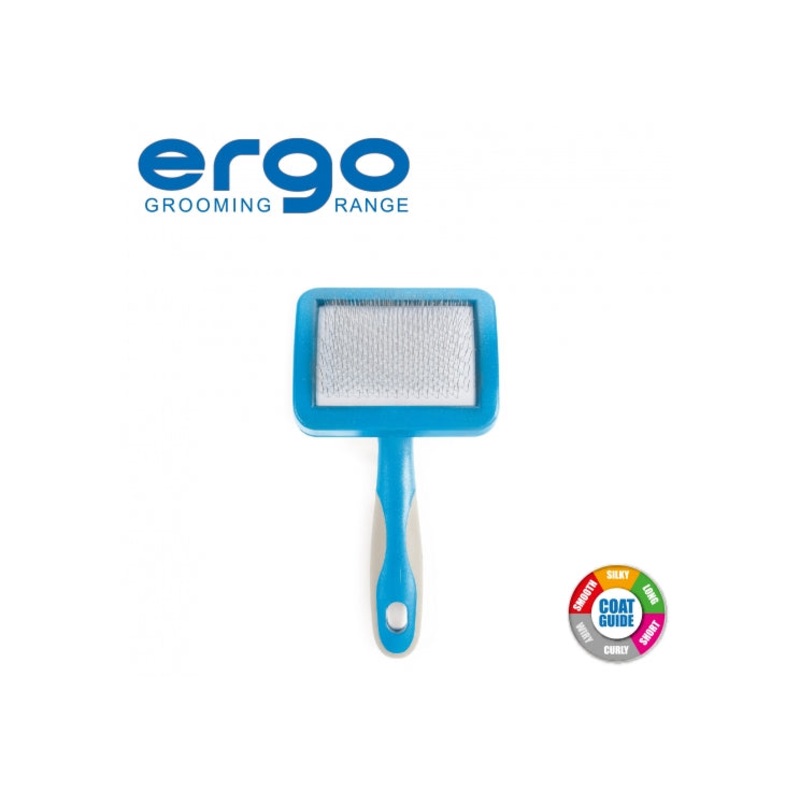 Ergo Universal Slicker Brush Small